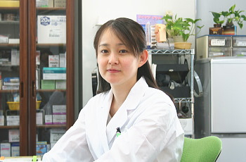 咲間 奈央