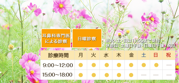 医療法人社団 幹友会 小野耳鼻咽喉科・新川分院